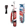 2011 Childrens Golf Clubs Set Ages 3-5