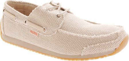 Moszkito Women’s Boat Nautical Shoes