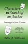 Characters in Search of an Author