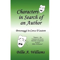 Characters in Search of an Author