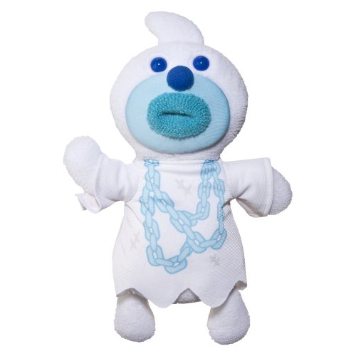 Fisher-Price The Sing-A-Ma-Jigs - Ghost
