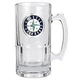 Seattle Mariners MLB 1 Liter Macho Mug - Primary Logo