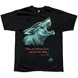 Alchemy Gothic - Chaoticus - T-Shirt