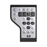 HP/Compaq EL623AA Mobile Remote Control Express Card/54 Silver 396975-001 for dv1000t/dv2000/dv5000/dv6000/dv8000/dv9000/V2000/V3000/V5000/V6000