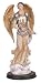 12 Inch Archangel Gabriel Holy Figurine Religious Decoration Decor