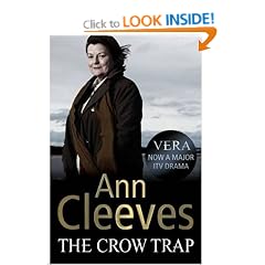 The Crow Trap (TV tie-in) (Vera Stanhope 1)