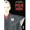 Le pavillon des hommes, Tome 1 :