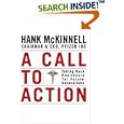 A Call to Action by  Hank A. McKinnell