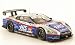 Nissan GT-R (R35), No.24, HIS Advan, Super GT500, Sepang, 2010, Modellauto, Fertigmodell, Ebbro 1:43