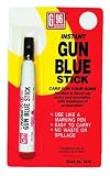 G-96 INSTANT GUN BLUE STICKSize: 10 cc by G-96 PRODUCTS COMPANY INC
