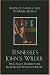 Tennessee's John Wilder: The Longest Tenured State Legislator in Tennessee History