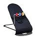 BabyBjörn Baby Sitter 1-2-3 City Blue