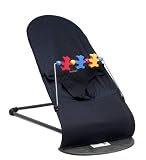 BabyBjörn Baby Sitter 1-2-3 City Blue