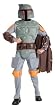 Deluxe Kids Boba Fett Costume - Child Large