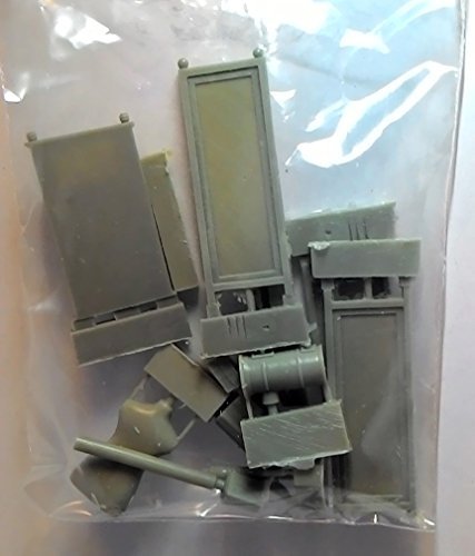 Taylor fixtures sewing machine, torso, with stand, such as [168] 1/35 Tailoring