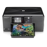 HP Photosmart Premium All-in-One Printerby Hewlett Packard