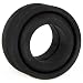 RBC Bearings BH4448L 2.750 " Bore x 4.750 " OD x 2.790 " Width High Misalignment Unsealed Spherical Plain Bearing
