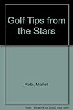 Golf tips from the stars