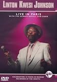 Linton Kwesi Johnson - Live in Paris