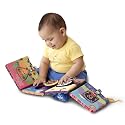 Lamaze Soft Activity Puzzle