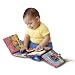 Lamaze 27230 - Puzzlegalerie, f�rdert das Baby in verschiedenen Entwicklungsphasen