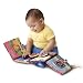 Lamaze High-Contrast Discovery Shapes Activity Puzzle & Crib Gallery