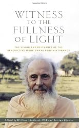 Witness to the fullness of light : the vision and relevance of the Benedictine monk Swami Abhishiktananda
