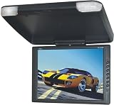 TKO Audio Car Video - BH-1436M