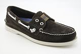 Sperry Top Sider A/O New Boat Shoes Brown Mens