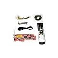 TBS Dual DVB-S2 High Definition Digital Satellite Tuner PCI Express Card HD (DVB-S2/DVB-S) Receiver