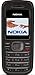 Nokia 1208 black (Farbdisplay, Organizer, Spiele) Handy