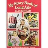 My story book of long ago