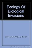 Ecology of biological invasions