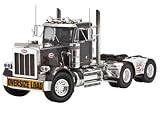 Best Buy Revell 1/25 Peterbilt 359 Conventional "Bill Sign Trucking" Lower Price, Revell 07522, LT980 Shopping Online