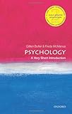 Psychology: A Very Short Introduction (Very Short Introductions)