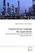 Plasma Spray Coatings for Superalloys: Characterization and... bij Boeken bij de naam: 41nGSzxhfvL._SL75_