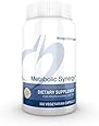 Designs for Health - Metabolic Synergy - 360 Vegetarian Capsules