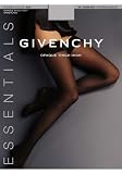 Givenchy Opaque Thigh Highs Hosiery