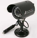 Astak Wireless Security Camera (CM-818C2)