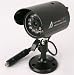 Astak CM-818C2 2.4GHz Security Surveillance Camera Set