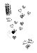 My Wonderful World of Fashion Stamp Set