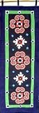 Vietnamese Quilts/Hmong Quilts - 11 x 43 QTA21