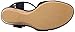 Stuart Weitzman Women's Minky Wedge Sandal