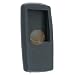 Premium Black Silicone Skin Case for Sony Walkman NW-805 / NWZ-A815 by Eforcity