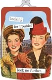 Anne Taintor 62354 Classic Coin Purse - 