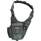 Eigenschaften Maxpedition  / Maxpedition FatBoy Versipack - foliage green