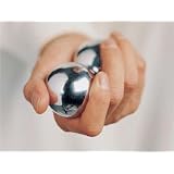 健身球 45mm (2個セット+専用バッグ)