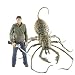 Primeval Steve Hart & Giant Scorpion