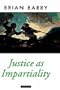 Justice As Impartiality (Oxford Political Theory) (Vol 2)