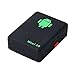 WANGSCANIS Mini Global Locator Real Time Car Kids Pet GPS Tracker GSM/GPRS/GPS Tracking